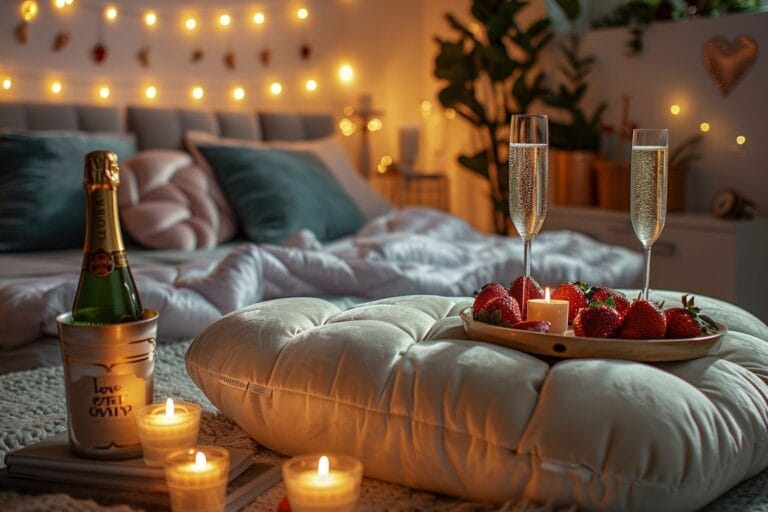 Love room à Marseille - expérience unique