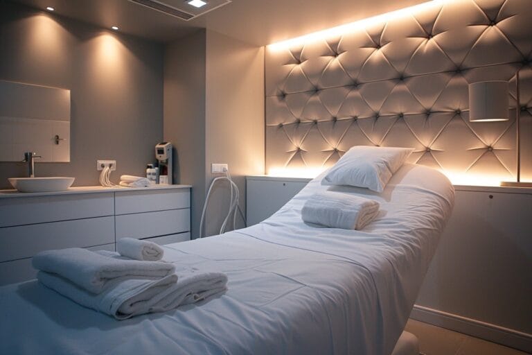 Love room à Marseille - guide complet