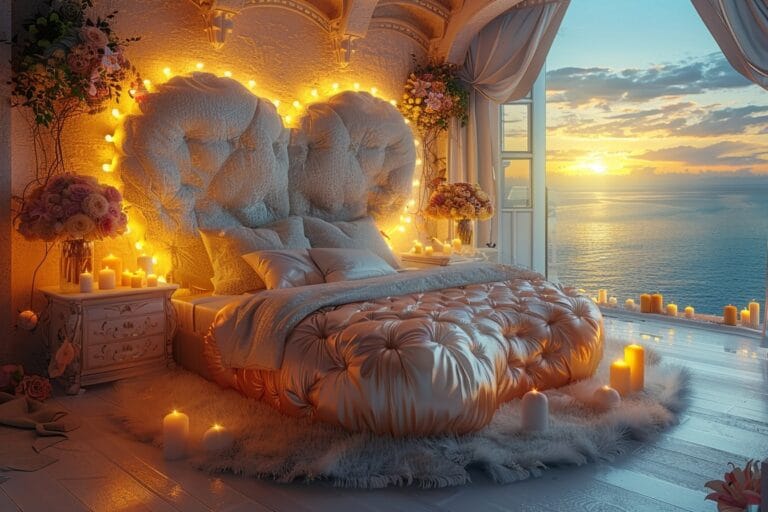 Love room à Marseille - offres spéciales