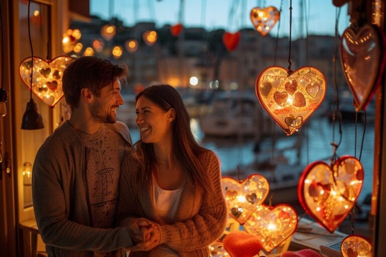 Love room à Marseille - réserver facilement