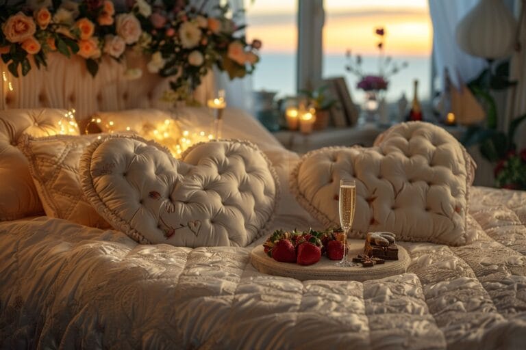 Love room à Marseille - tarifs avantageux