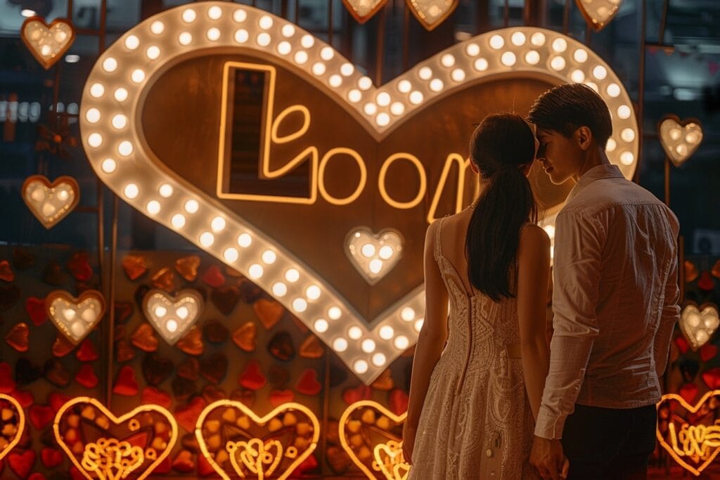 Love room à Marseille vs hôtels