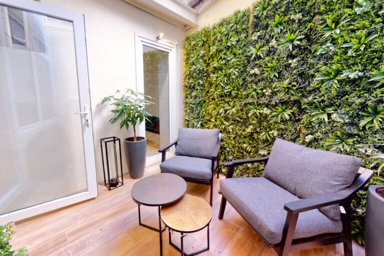 Love room marseille - Just for Us