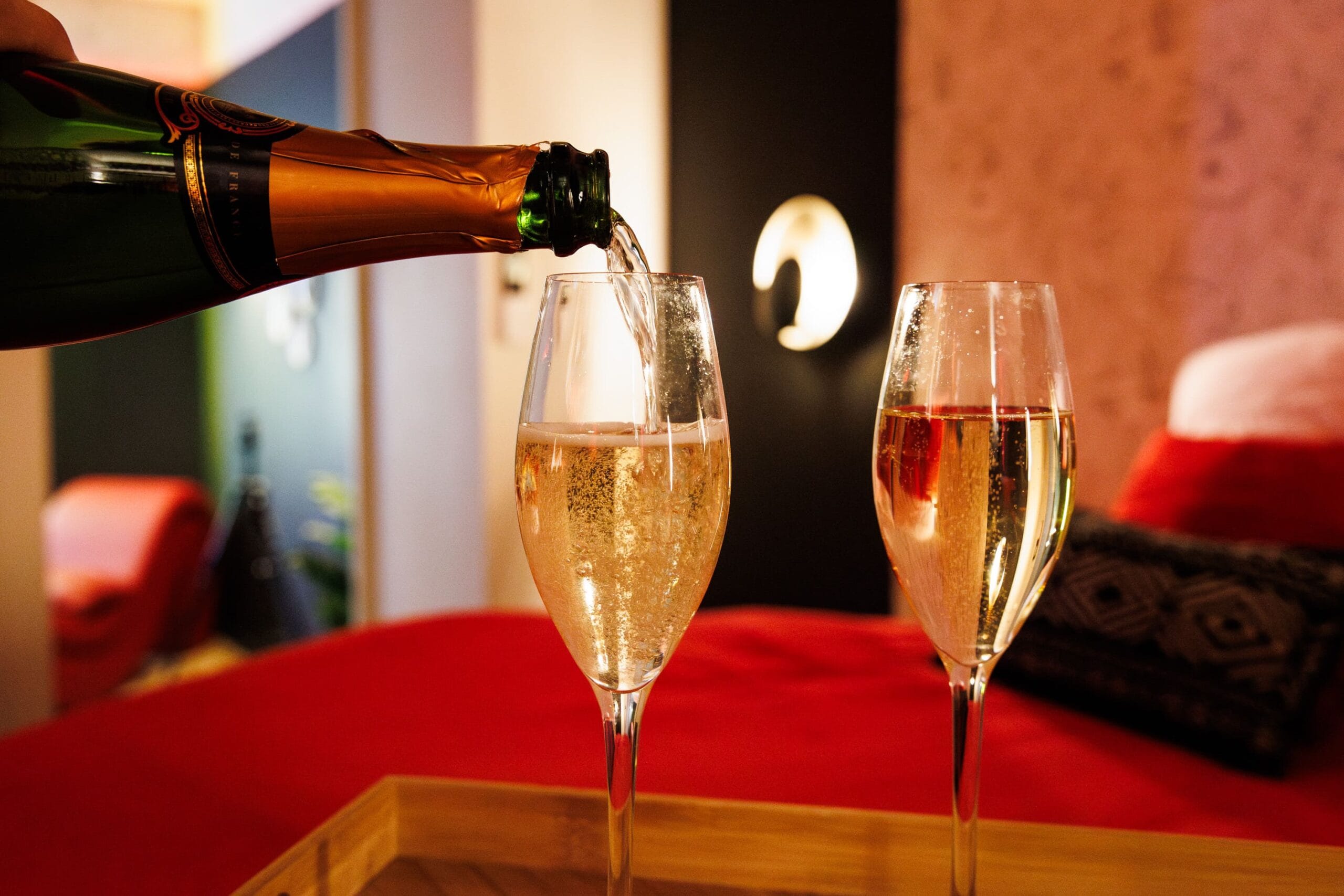 Ambiance Massage - à la poursuite de l’amour - Orion