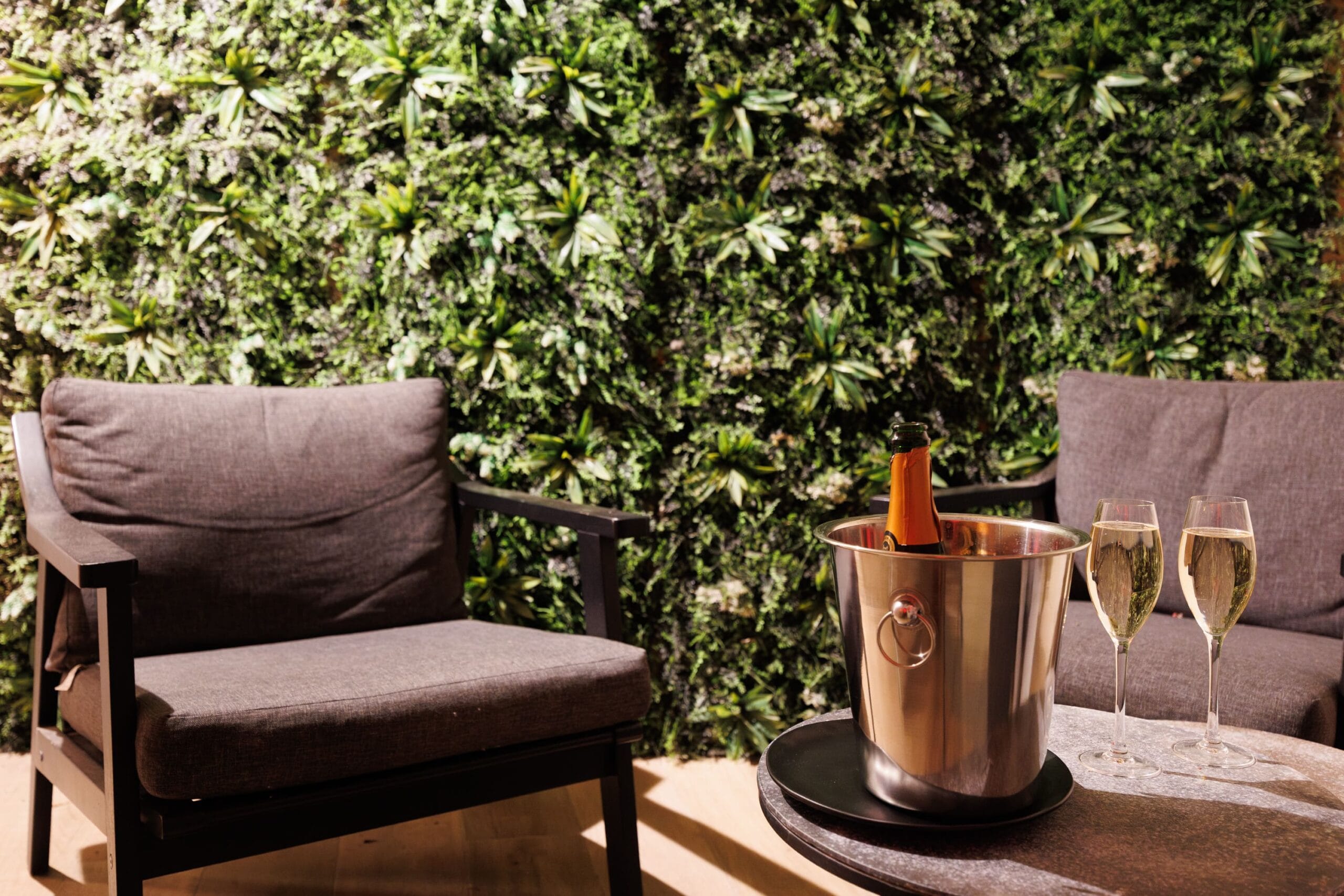 Ambiance Massage - Orion - à la poursuite de l’amour